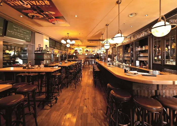 Dorint An der Messe Köln